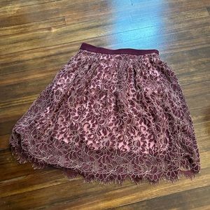 Eva Mendes Collection Skirt - 12